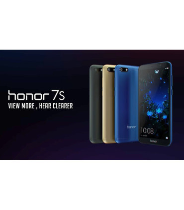 گوشی موبایل هواوی انر Huawei Honor 7S-16GB