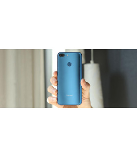 گوشی موبایل آنر مدل 9 Lite دو سیم کارت ظرفیت 32 گیگابایت