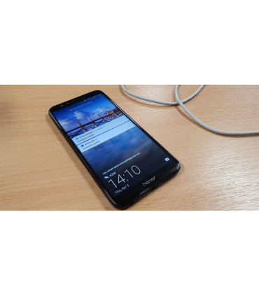 گوشی موبایل آنر مدل 9 Lite دو سیم کارت ظرفیت 64 گیگابایت
