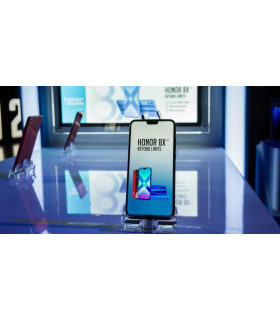 گوشی موبایل آنر مدل 8X دو سیم کارت ظرفیت128 گیگابایت