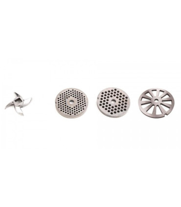 چرخ گوشت فاکر Torque2000