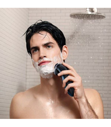 ماشین ریش تراش اصلاح صورت فیلیپس مدل AT890