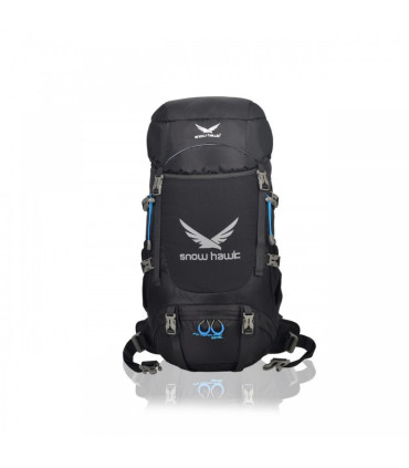 کوله پشتی اسنو هاوک 5 + 45 لیتری snow hawk
