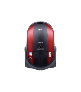 جارو برقی ال جی مدل VN-3824
