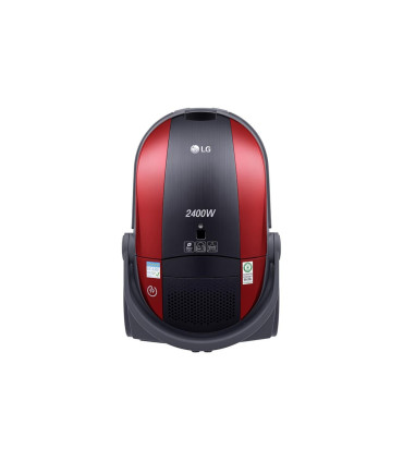 جارو برقی ال جی مدل VN-3824