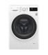 لباسشویی 8 کیلو ال جی LG WASHING MACHINE WJ6140WTP