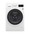 ماشین لباسشویی ال جی 8 کیلویی WJ6140WTP