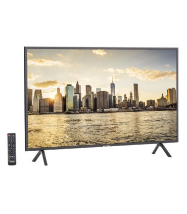تلویزیون 43 اینچ 4K سامسونگ مدل SAMSUNG 43NU7100