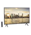 تلویزیون 43 اینچ 4K سامسونگ مدل SAMSUNG 43NU7100
