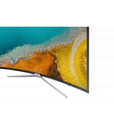تلویزیون 49 اینچ منحنی سامسونگ SAMSUNG TV 49K6500
