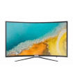 تلویزیون 49 اینچ منحنی سامسونگ SAMSUNG TV 49K6500