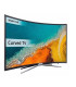 تلویزیون 49 اینچ منحنی سامسونگ SAMSUNG TV 49K6500