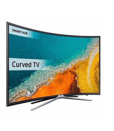 تلویزیون 49 اینچ منحنی سامسونگ SAMSUNG TV 49K6500
