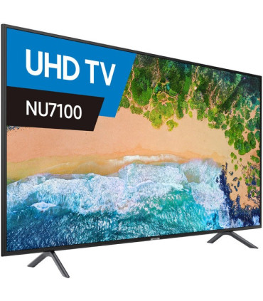 تلویزیون 49 اینچ 4k Ultra HD سامسونگ مدل 49NU7100