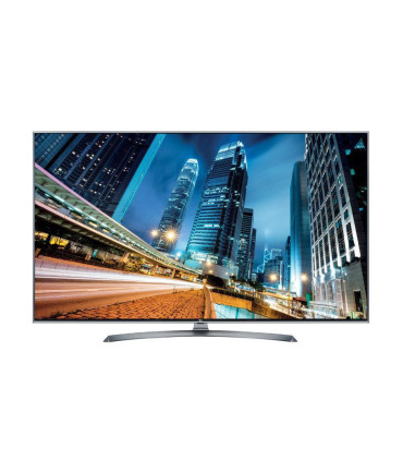 تلویزیون 55 اینچ و 4k ال جی مدل 55UJ670V