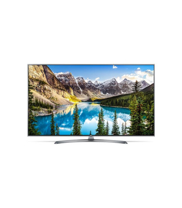 تلویزیون 55 اینچ و 4k ال جی مدل 55UJ752V