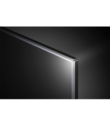 تلویزیون 55 اینچ و 4k ال جی مدل 55UJ752V
