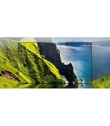 تلویزیون 55 اینچ و 4k ال جی مدل 55UJ752V