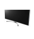 تلویزیون 55 اینچ و 4k ال جی مدل 55UJ752V