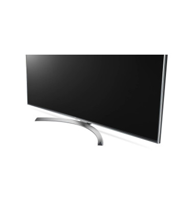 تلویزیون 55 اینچ و 4k ال جی مدل 55UJ752V