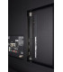 تلویزیون 55 اینچ و 4k ال جی مدل 55UJ752V