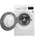 لباسشویی 8 کیلو ال جی LG WASHING MACHINE WJ6140WTP