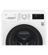 لباسشویی 8 کیلو ال جی LG WASHING MACHINE WJ6140WTP