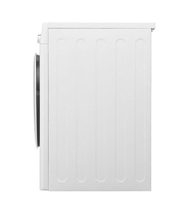 لباسشویی 8 کیلو ال جی LG WASHING MACHINE WJ6140WTP