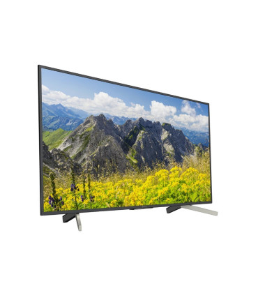 تلویزیون سونی 55اینچ X7500F