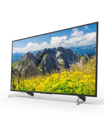 تلویزیون سونی 55اینچ X7500F