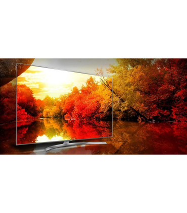 تلویزیون 55 اینچ و 4K ال جی مدل 55SJ850V
