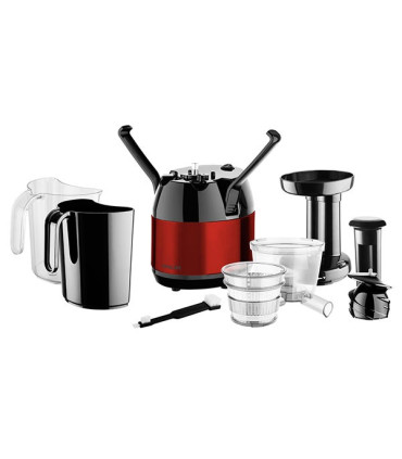 عصاره گیری سنکور مدلSJE5051SS
