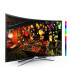 تلویزیون SAMSUNG SMART 55M6500