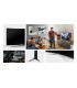 تلویزیون SAMSUNG SMART 55M6500