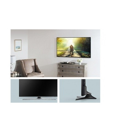 تلویزیون هوشمند 55 اینچ SAMSUNG SMART HDR 4K 55MU7350