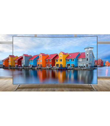 تلویزیون هوشمند SAMSUNG SMART 4K SUHD 55KS8500