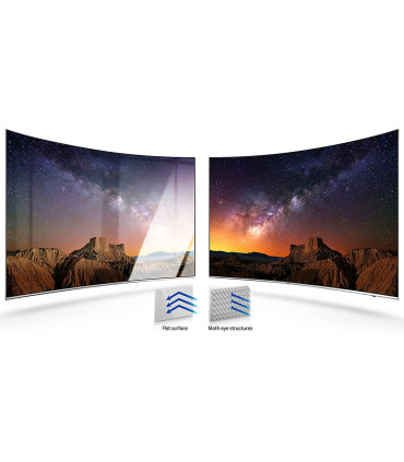 تلویزیون هوشمند SAMSUNG SMART 4K SUHD 55KS8500