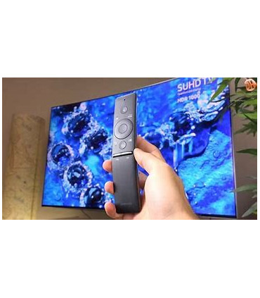 تلویزیون هوشمند سامسونگ SAMSUNG CURVED SUHD 55KS9500