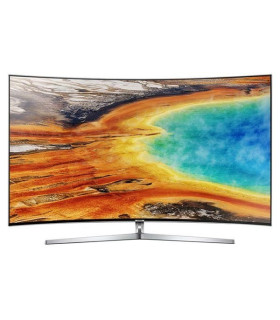 تلویزیون هوشمند SAMSUNG SMART 4K CURVED 65MU9500