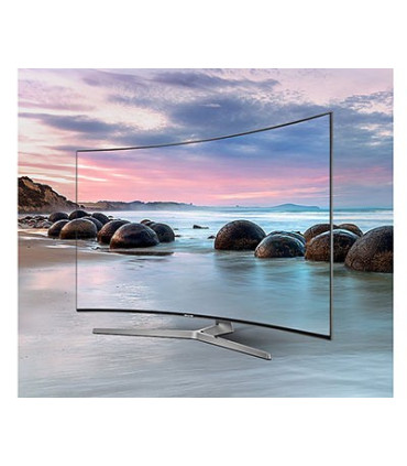 تلویزیون هوشمند SAMSUNG SMART 4K CURVED 65MU9500