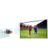 تلویزیون هوشمند SAMSUNG SMART LED 4K 85HU7000