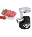 چرخ گوشت گوسونیک مدلGMG-742