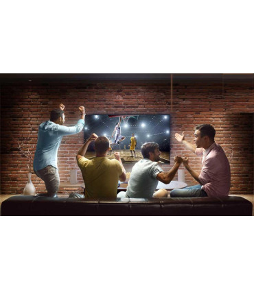 تلویزیون 55 اینچ و OLED ال جی مدل 55EG9A7V