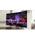تلویزیون SAMSUNG SMART CURVED QLED 4K 65Q7C