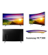 تلویزیون SAMSUNG SMART CURVED LED 4K 65NU7300