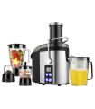 آبمیوه گیر گوسونیک CSB-647