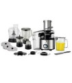 آبمیوه گیر گوسونیک مدل GSJ-718