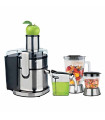 آبمیوه گیر گوسونیک مدل GSB-506