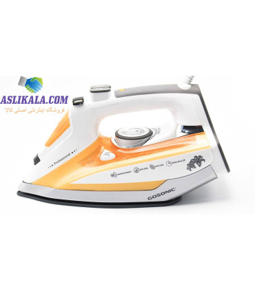 اتوبخار گوسونیک مدل GSI-197