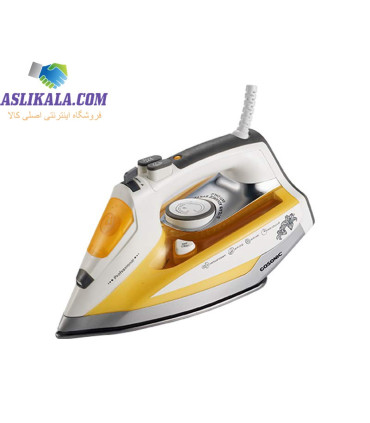 اتوبخار گوسونیک مدل GSI-197